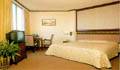 Wangcome Hotel - Room