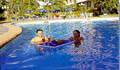 Wiang Inn Hotel - Pool